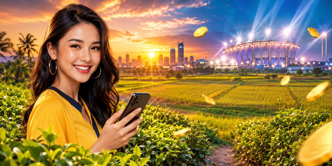Cashback offers and deposit bonuses for players in Kedah, Malaysia