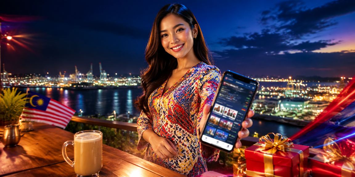 Deposit bonuses and special offers for football users in Malaysia